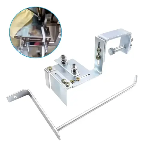 APARELHO TENSOR ELÁSTICO UNIVERSAL PARA MÁQUINA OVERLOCK GALONEIRA INTERLOCK - comprar online