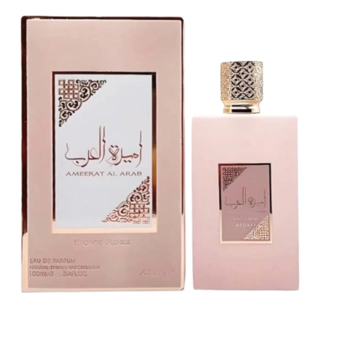 Ameerat Al arab Prive rose