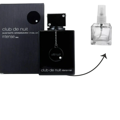 Decant Club de nuit Men