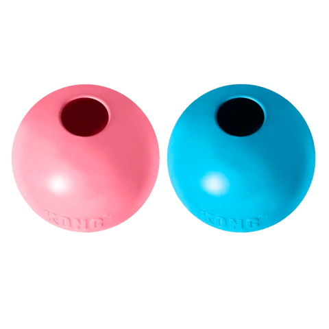 Kong Puppy Ball tamaño MEDIUM / LARGE - comprar online