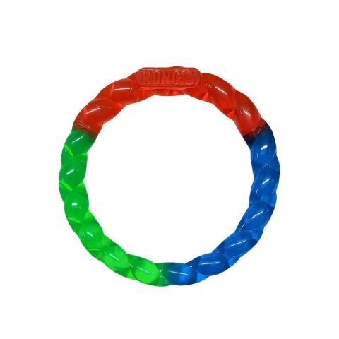 Kong Twistz Ring tamaño LARGE - comprar online