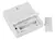TERMO HIGRÔMETRO DIGITAL TEMPERATURA E UMIDADE RELÓGIO HTC-1 - comprar online