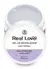 GEL PARA ALONGAMENTO CONSTRUTOR COM GLITTER TRANSPARENTE REAL LOVE 15G na internet