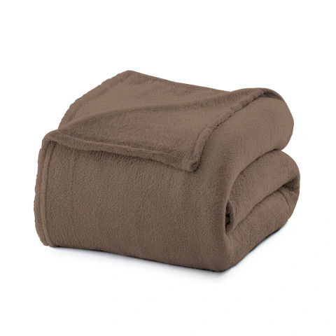 Cobertor de Casal Manta Microfibra Hipoalergênico 1,8x2m - Camesa - loja online