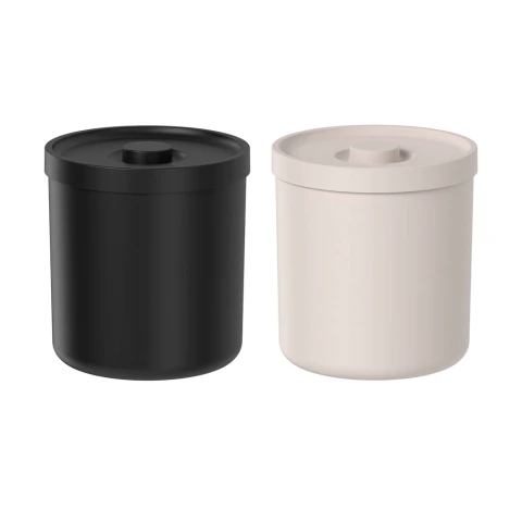 Lixeira para Banheiro e Cozinha com Tampa Bold 6L - Ou - comprar online