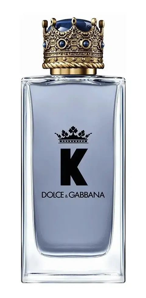 K by Dolce & Gabbana Eau de Toilette