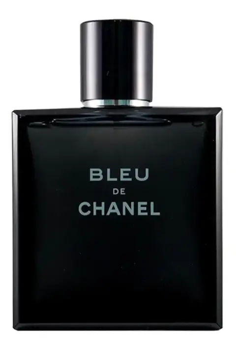 Bleu de Chanel Eau de Toilette 100ml