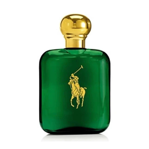 Polo Green EDT 125ml