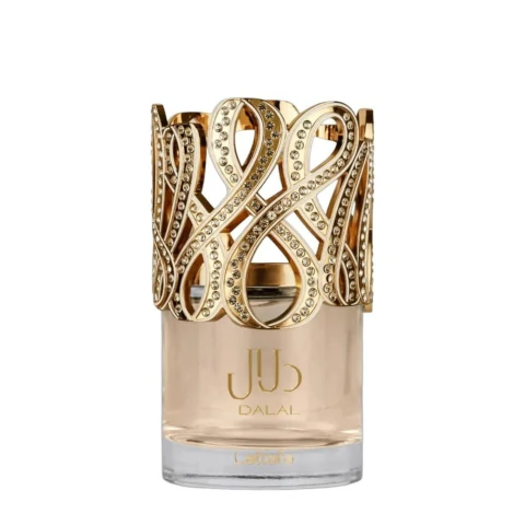 Dalal Lattafa Perfumes Eau de Parfum - Perfume Unissex 100ml