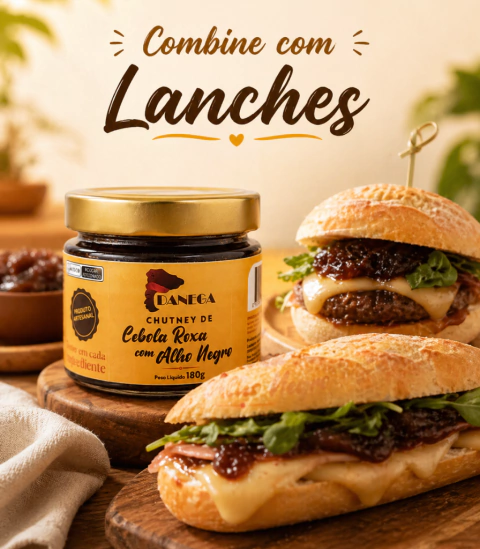 Combine com Lanches - comprar online