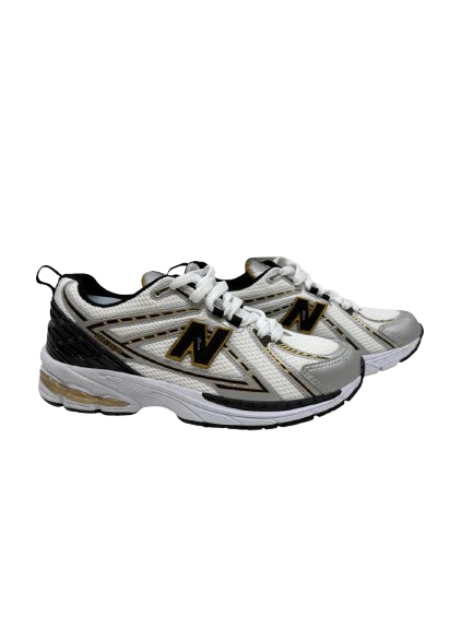 NewBalance 1906R “Branco Dourado” - comprar online