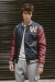 CAMPERA UNIVERSITARIA - comprar online