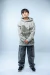 BUZO CANGURO OVERSIZE " BECOME A LEGEND" en internet