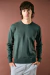 SWEATER CUELLO REDONDO ALGODÓN en internet