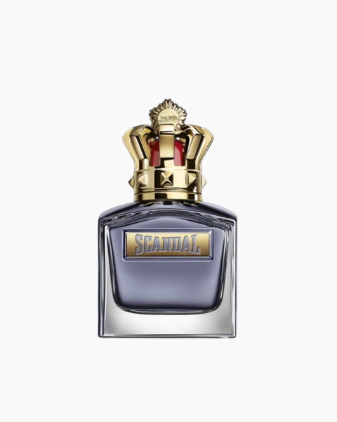 Scandal Pour Homme Jean Paul Gaultier Eau de Toilette - comprar online