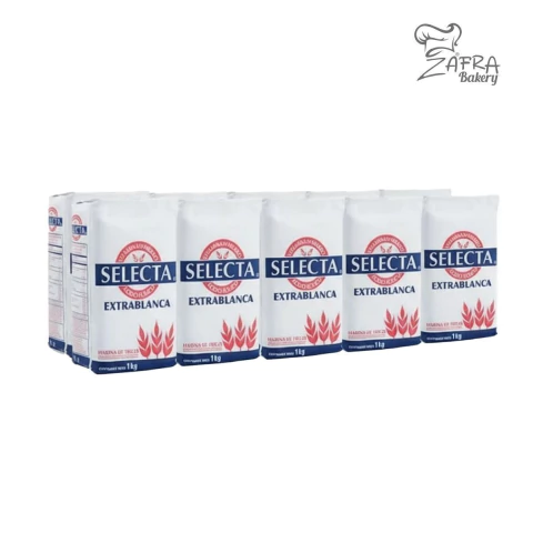 BULTO FARDO HARINA SELECTA 10-1 KG - comprar en línea