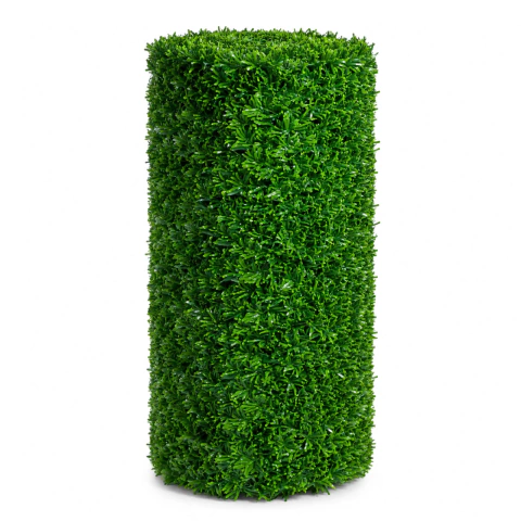 Tejido Romboidal Green