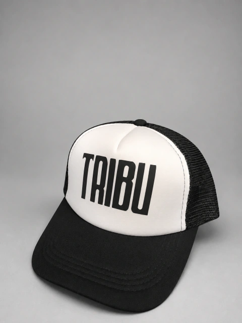 Gorra "TRIBU"