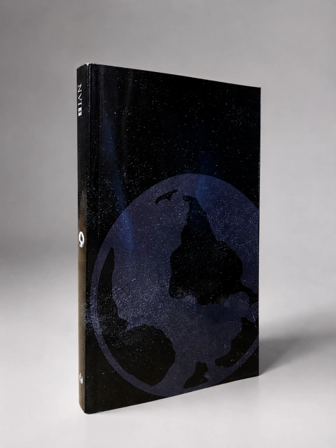 Biblia "REDENTOR" NVI