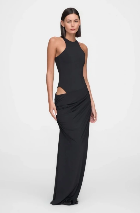 Vestido Amiur - Victoria Tucci