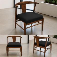SILLA BERLIN - Ardenza muebles