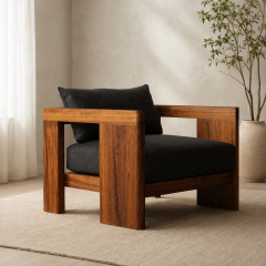 SILLON BOSTON - comprar en línea