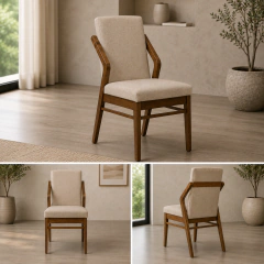 SILLA MARRAKECH - Ardenza muebles