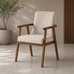 Imagen de SILLA MIDGARD