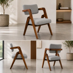 SILLA NAIROBI en internet