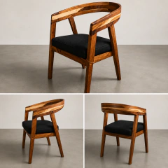 SILLA PORTANOVA - comprar en línea
