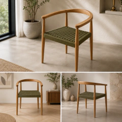 SILLA SAULO - Ardenza muebles