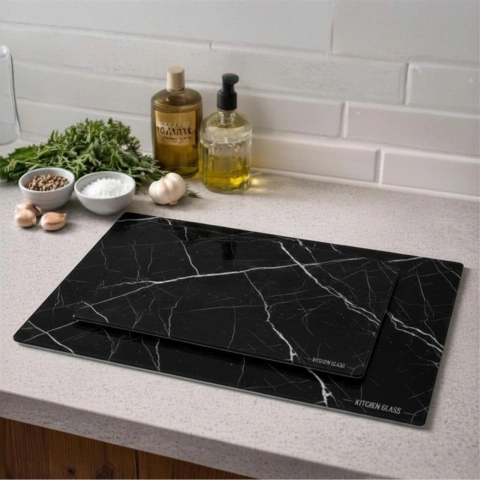 Combo Glass DUO Home - 1 Color (40x30 + 30x20) - comprar online