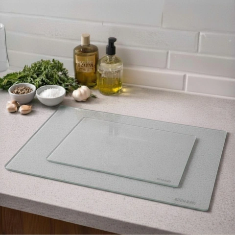 Combo Glass DUO Home - 1 Color (40x30 + 30x20) - tienda online