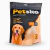 Petisco para Cães Center Cut Natural da marca Petsko 250 g
