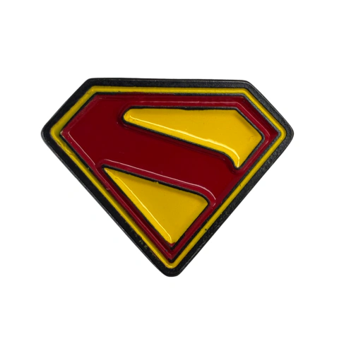 Pin Superman