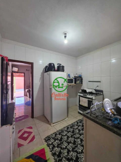Casa Bairro Cidade Nova - comprar online