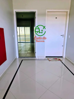 Apartamento-Jardim do Lago