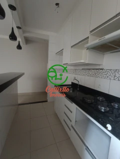 Apartamento-Bairro Olinda - Callixtto Imóveis
