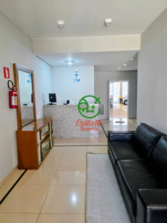 Apartamento-Jardim do Lago - Callixtto Imóveis