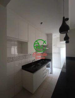 Apartamento-Bairro Olinda - comprar online