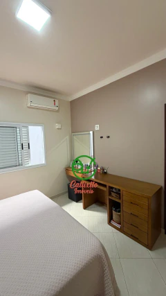 Bairro SANTA MARIA