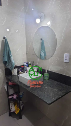 Bairro SÃO BENTO