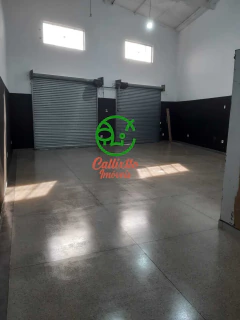 Imagem do Galpão-Bairro São Benedito