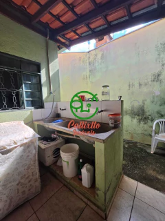 Casa Bairro Cidade Nova - loja online