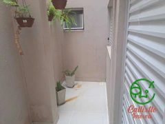 Apartamento Vila Olímpica