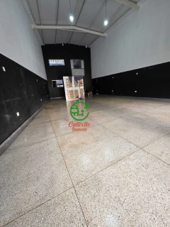 Galpão-Bairro São Benedito na internet