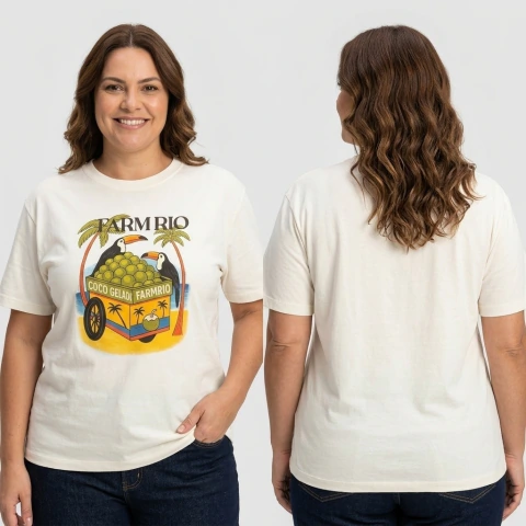 T-SHIRT FARM