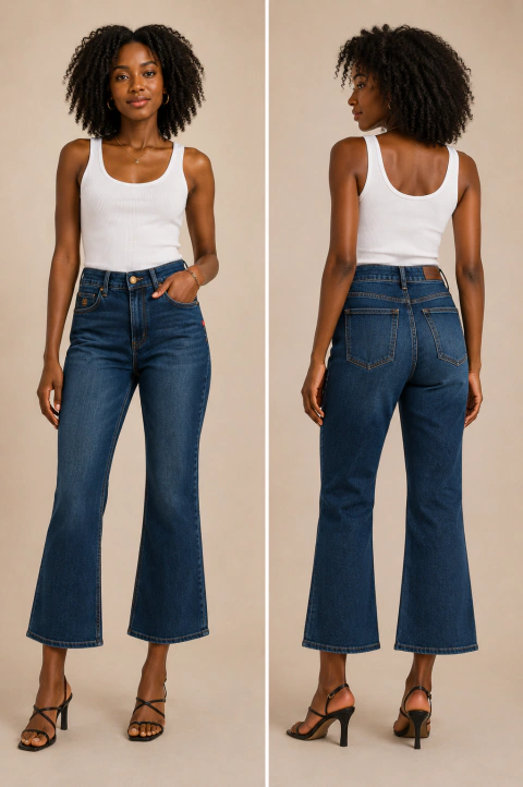 Calça