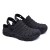 Babuche Clog Sandalia Unissex Black - comprar online