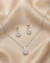 Conjunto ponto de luz